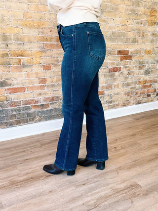 JB- Antonella MD Tummy Control Straight
