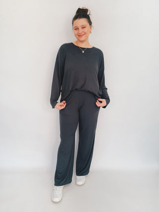 Yara Rib Top