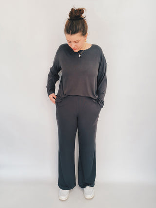 Yara Rib Top