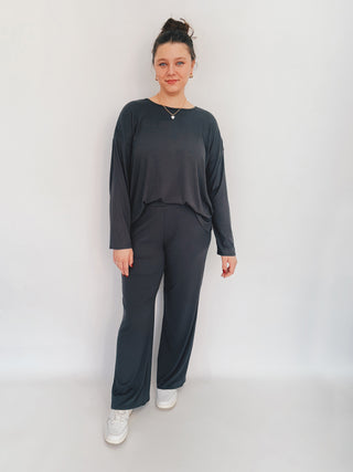 Yara Rib Top