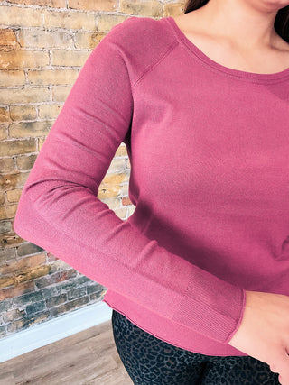 Claire Sweater