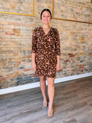 Haley Dress