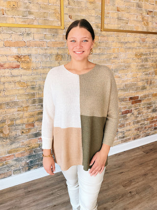 Patricia Sweater