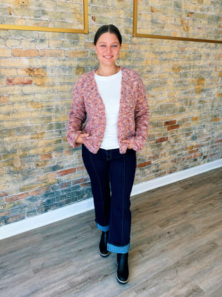 Joy Cardigan