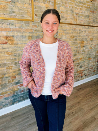 Joy Cardigan