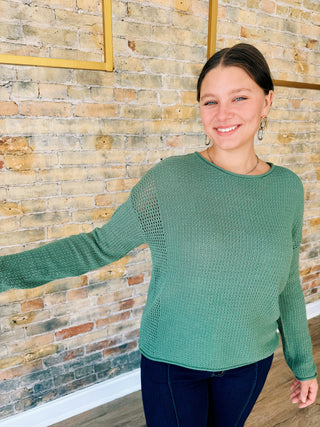 Sadie Sweater