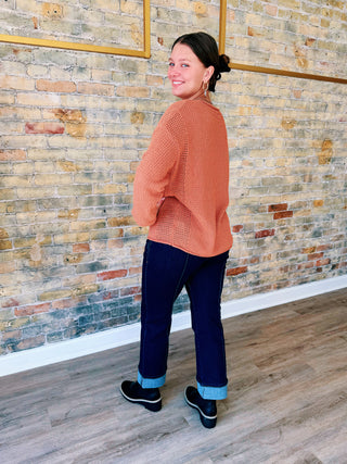 Sadie Sweater