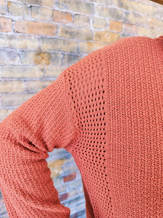 Sadie Sweater