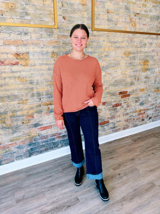 Sadie Sweater
