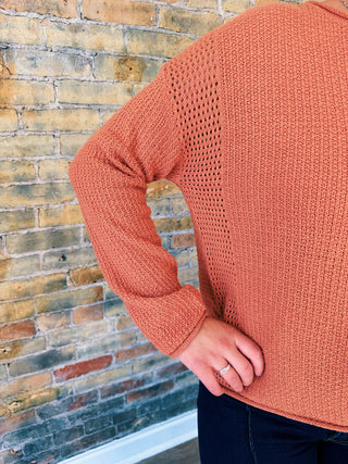 Sadie Sweater