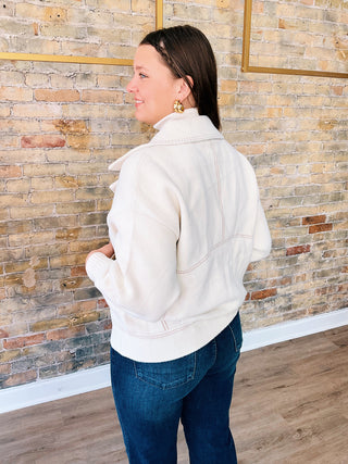 Gabrielle Jacket