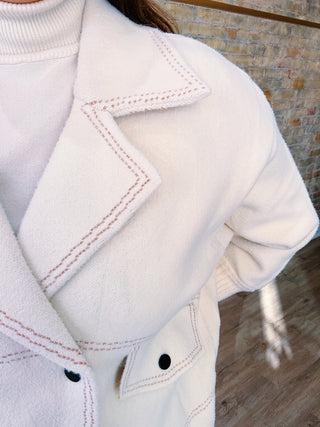 Gabrielle Jacket
