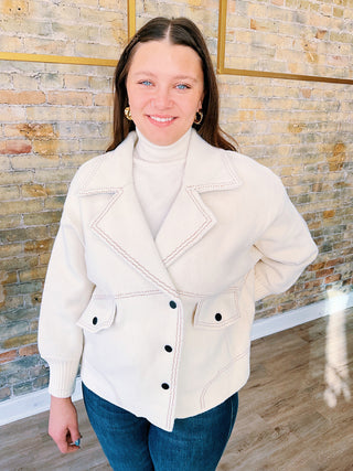 Gabrielle Jacket