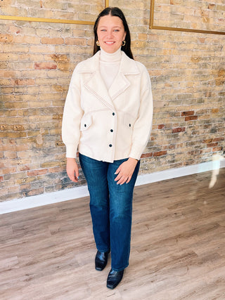 Gabrielle Jacket