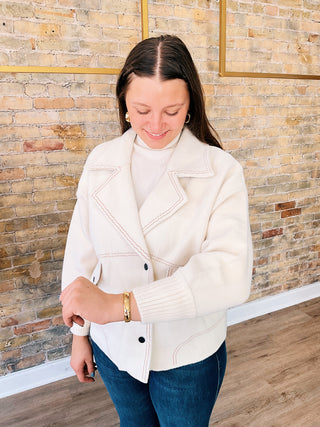 Gabrielle Jacket