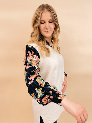Nessie Knit Vest