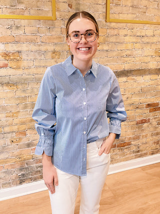 Grace Top