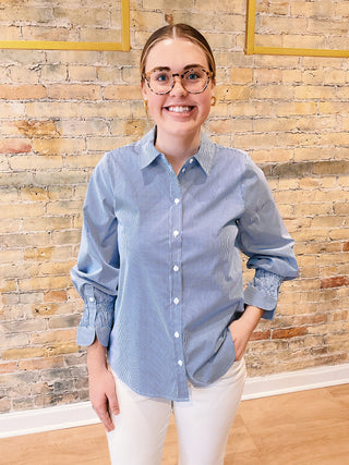 Grace Top