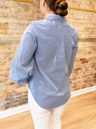 Grace Top