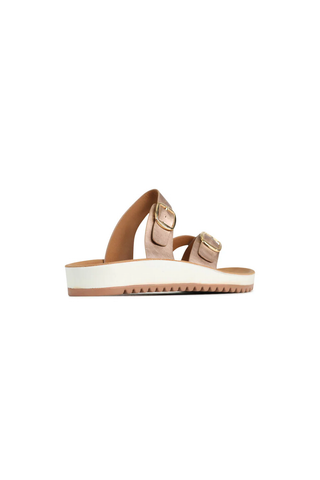 Nin Sandals - Rosegold