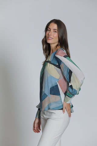 Manuella Top