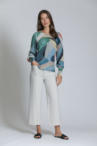 Manuella Top