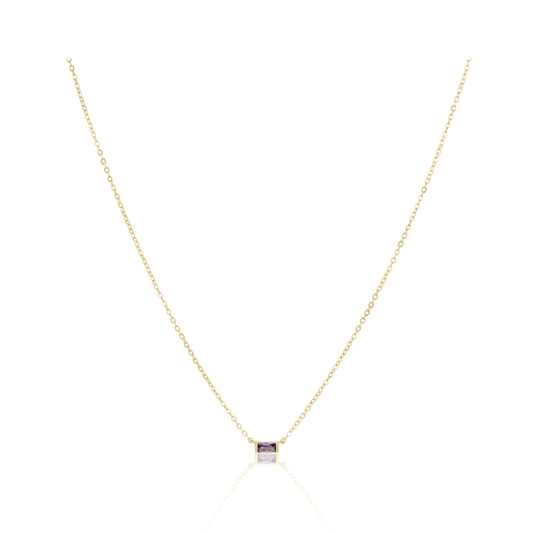 Willow Necklace