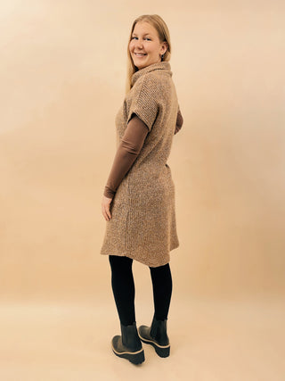 Camilla Sweater Dress