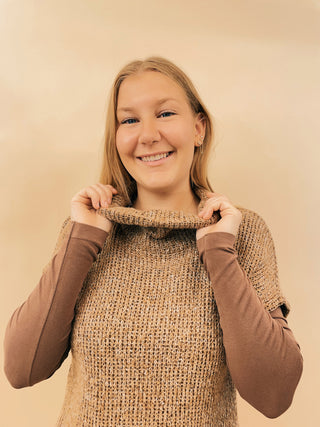 Camilla Sweater Dress
