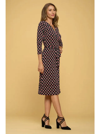 Wrap Dress Safira