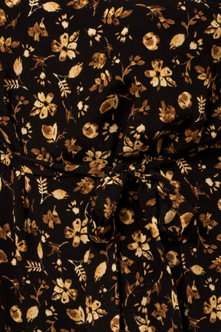 Alayna Dress - Curvy