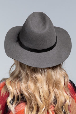 Classic Panama Hat
