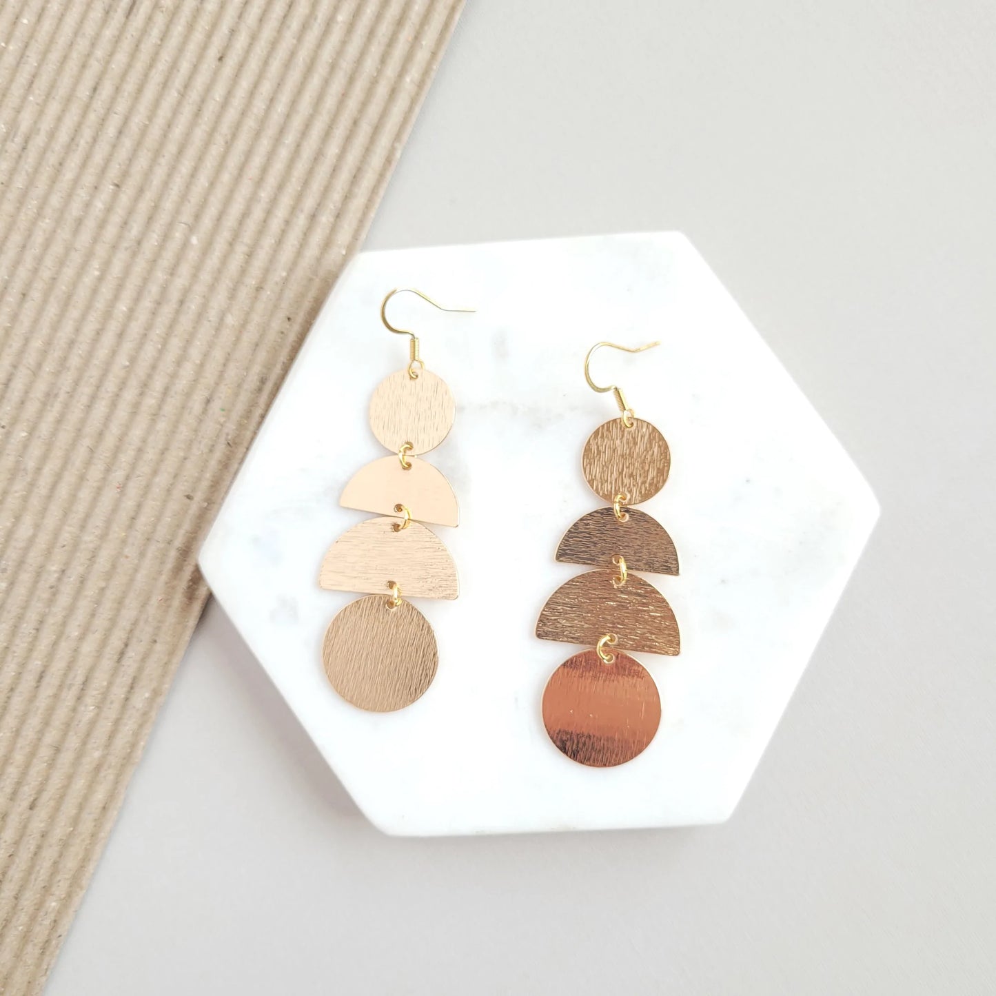 Maya Earrings