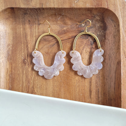 Scarlett Earrings