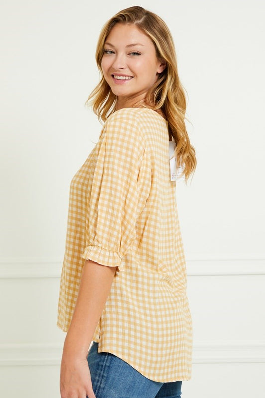 Lili Top