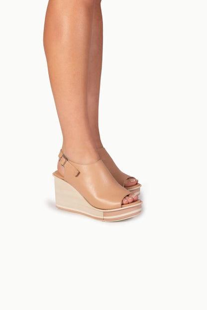 Platform sandal Nusa