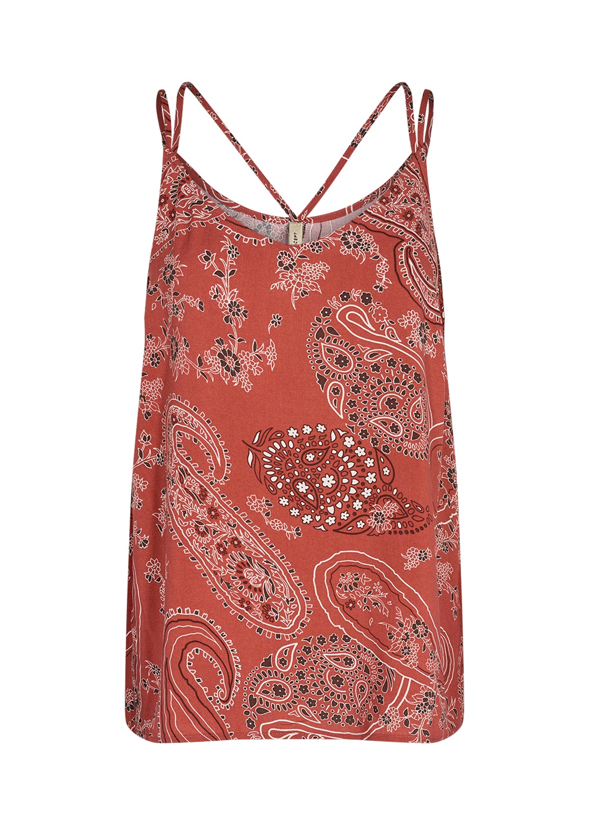 Latoya Top
