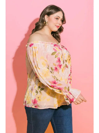 Cecilia Top