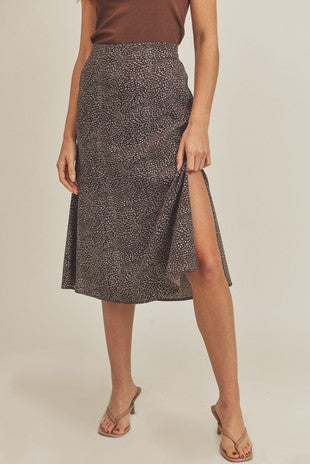 Jaine Skirt