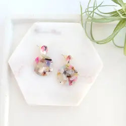 Addy  Earrings