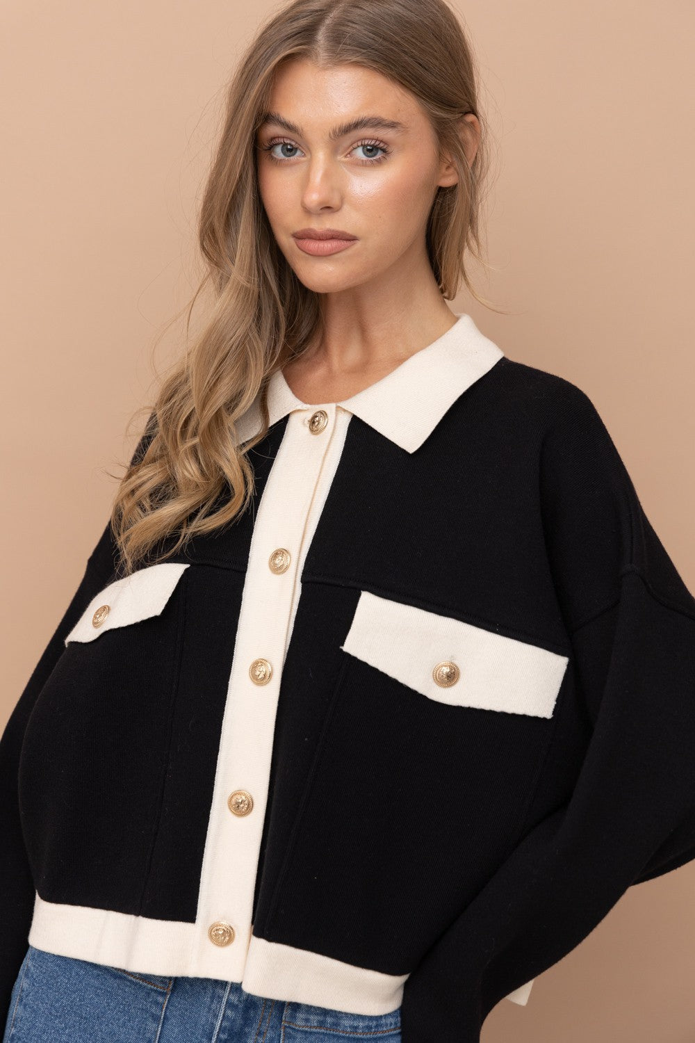 Lara Cardigan