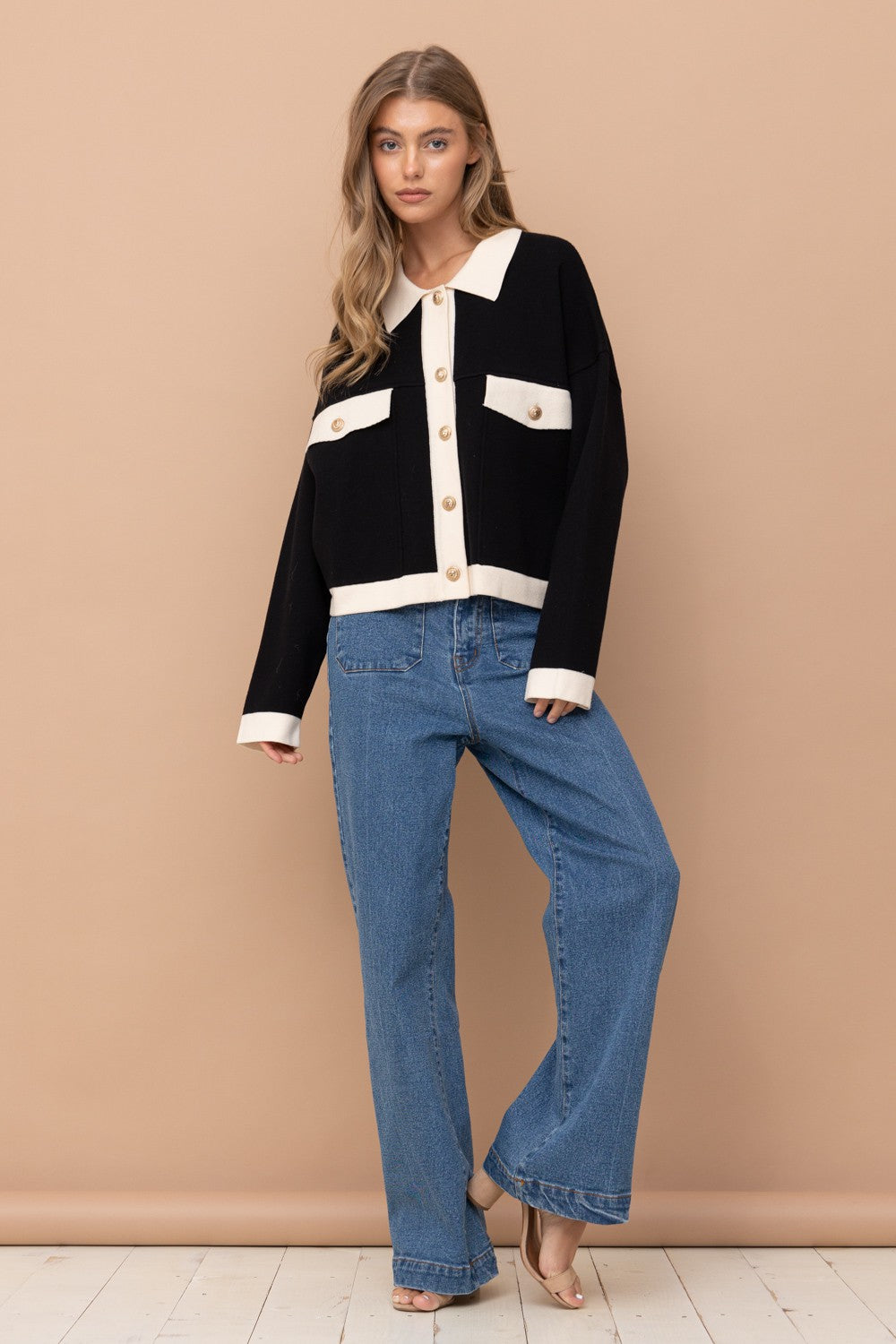 Lara Cardigan