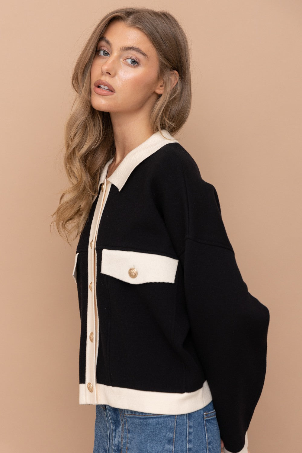Lara Cardigan