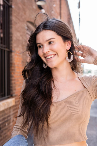 Scarlett Earrings