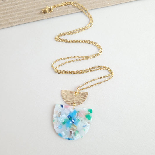Harper Necklace