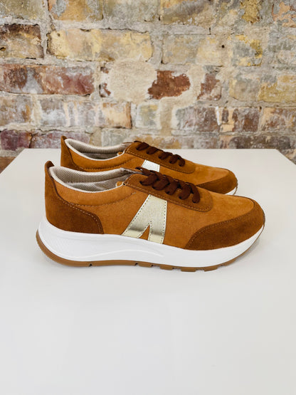 Tonya Sneaker