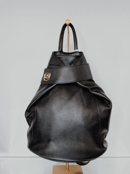2 Way backpack