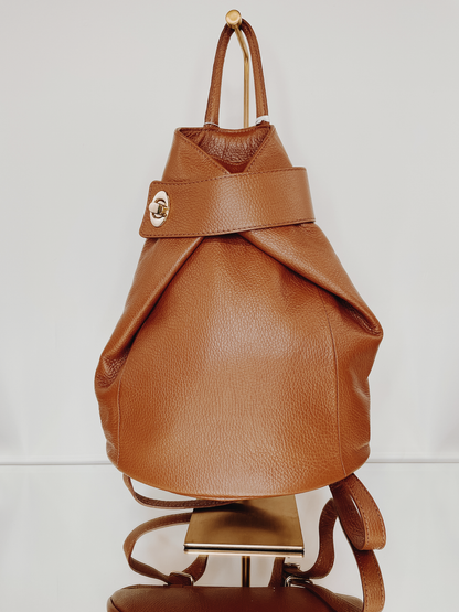 2 Way backpack