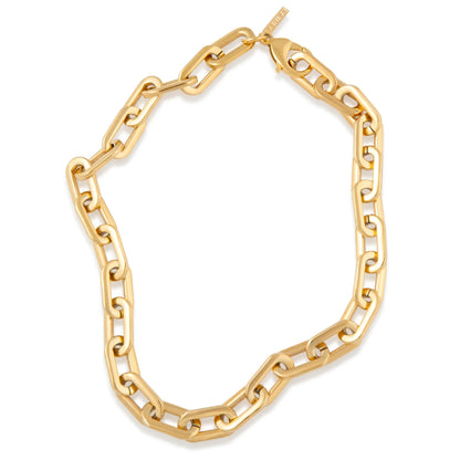 Jenna Link Necklace 18"