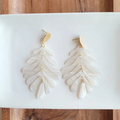 Palm Springs Earrings